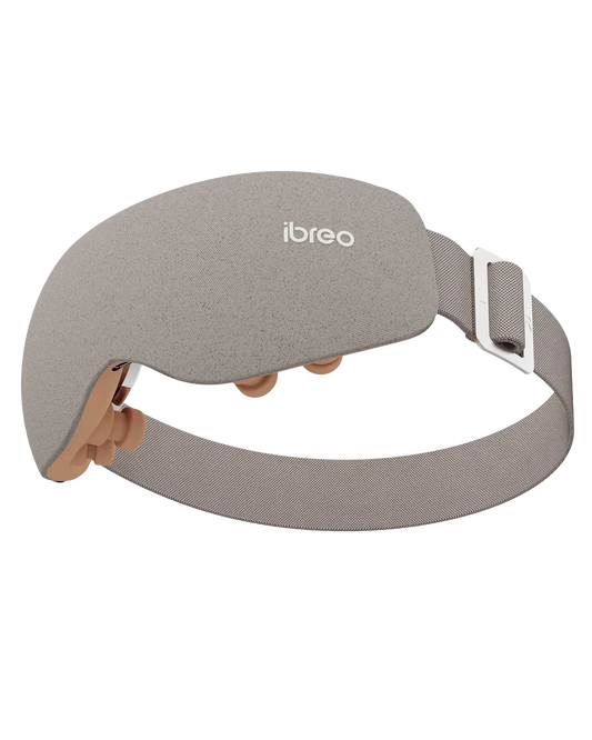 ibreo See 7 Eye Massager
