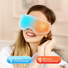 ibreo See 7 Eye Massager