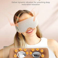ibreo See 7 Eye Massager