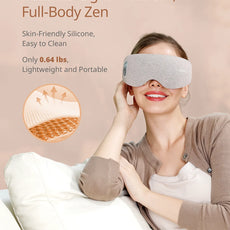 ibreo See 7 Eye Massager