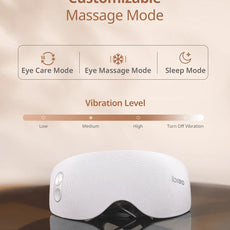 ibreo See 7 Eye Massager
