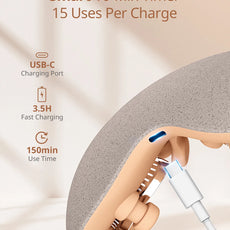 ibreo See 7 Eye Massager