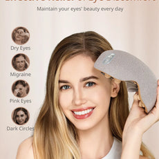 ibreo See 7 Eye Massager