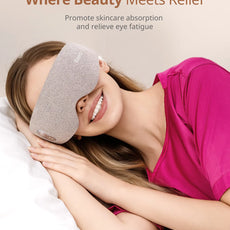 ibreo See 7 Eye Massager