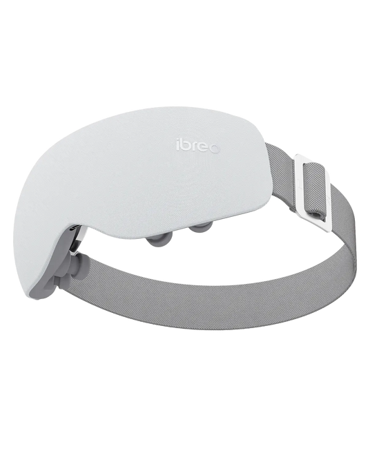 ibreo See 7 Eye Massager