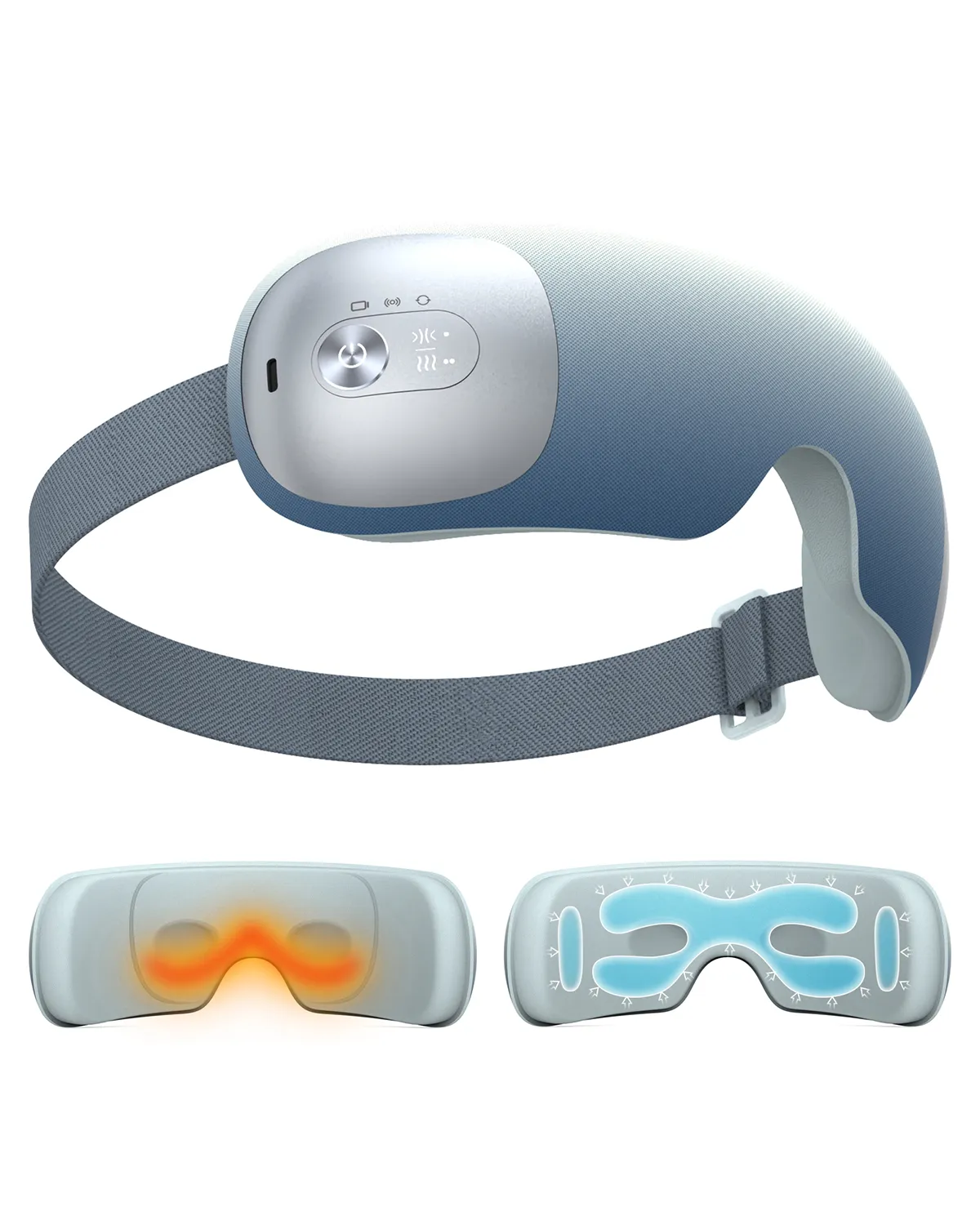 ibreo See X3 Eye Massager