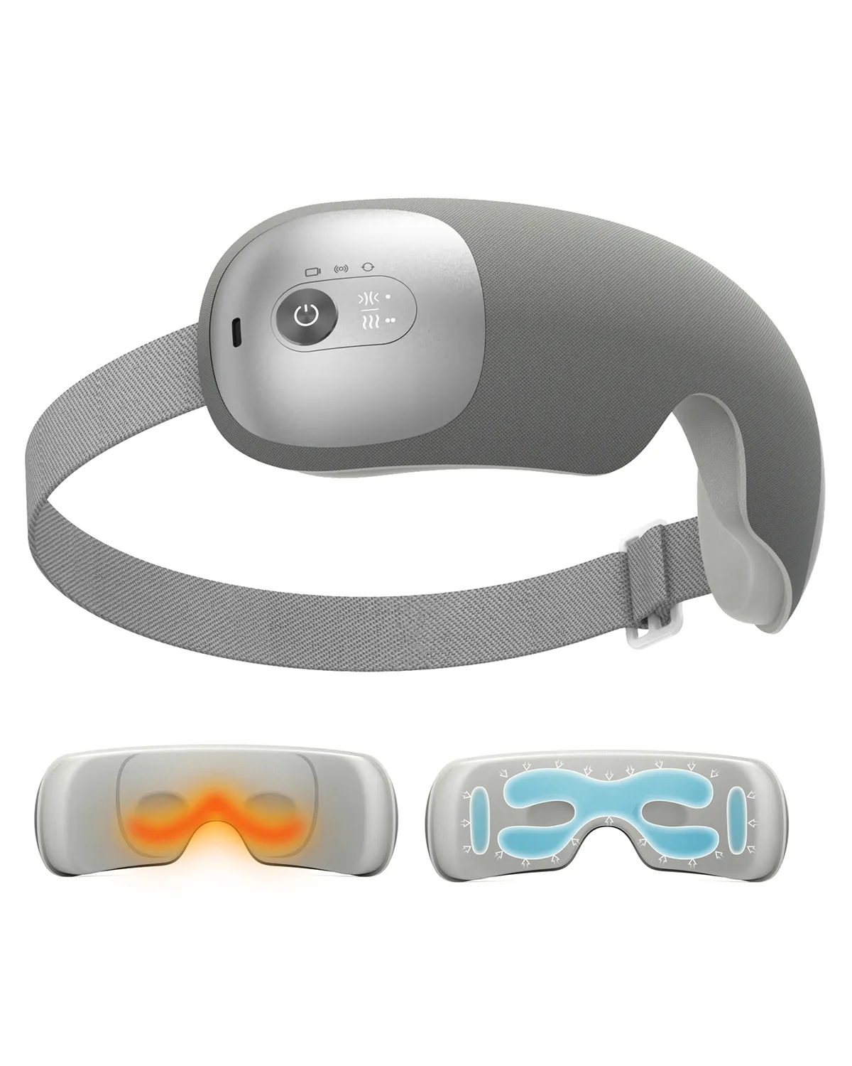 ibreo See X3 Eye Massager