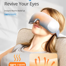 ibreo See X3 Eye Massager
