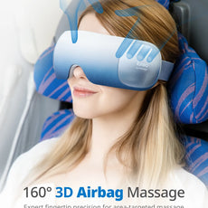 ibreo See X3 Eye Massager