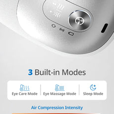 ibreo See X3 Eye Massager