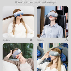 ibreo See X3 Eye Massager