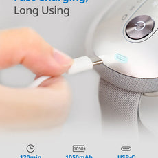 ibreo See X3 Eye Massager