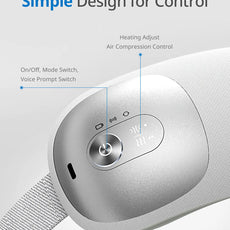 ibreo See X3 Eye Massager