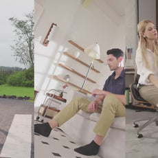 ibreo Foot 3 mini Foot Massager